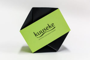 Käsitööpood Örrekese õpitoad | Kuuseke | Jõuluehete meisterdamise komplekt