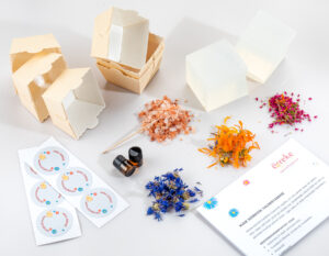 Käsitööpood | Parim kingitus emale, sõbrale, kallile | Örrekese õpitoad